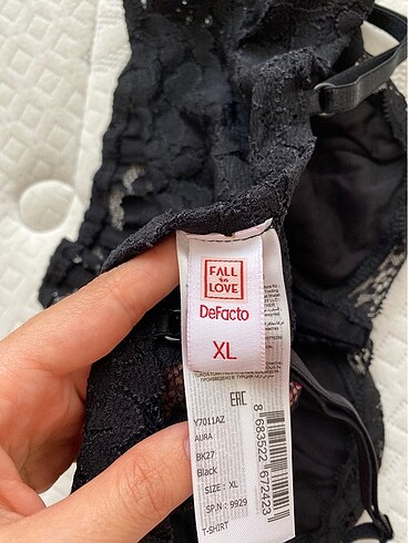 xl Beden Büstiyer