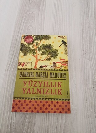 Yüzyıllık Yalnızlık 