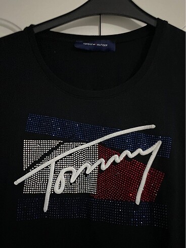 Tommy Hilfiger Tişört