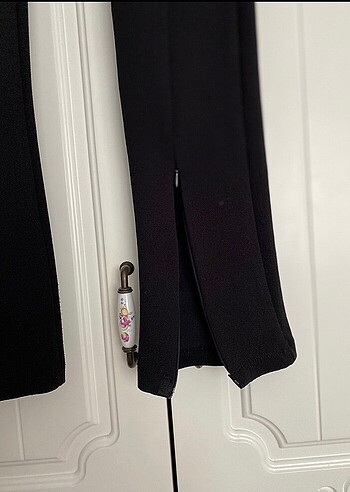 Siyah pantalon