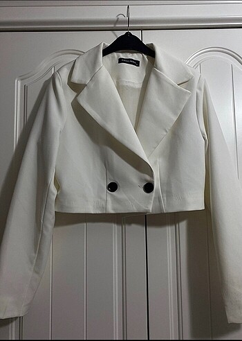 Diğer Blazer ceket