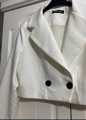 42 Beden Blazer ceket