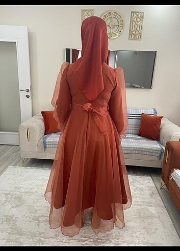 Diğer Harika nar çiçeği abiye