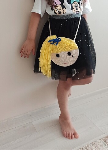 Çocuk çantaları - Görsel 6