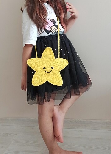 Çocuk çantaları - Görsel 7