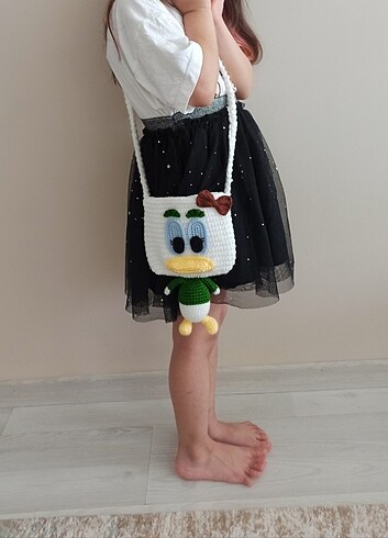 Çocuk çantaları - Görsel 8