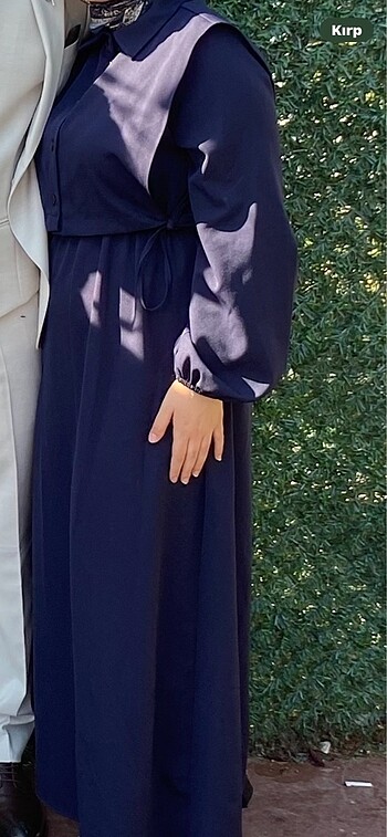 Diğer TESETTÜR ELBİSE