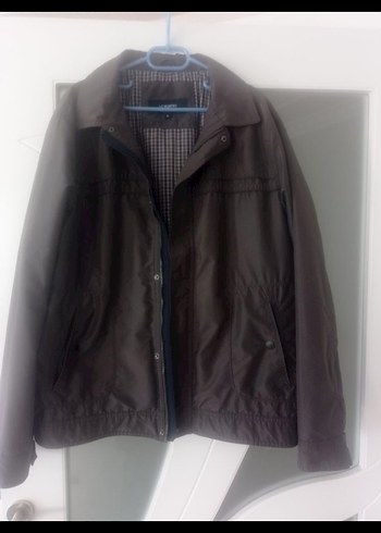 LC Waikiki Lcw Marka Erkek Mevsimlik Mont Xl 42 Beden