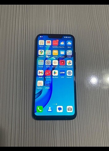 HUAWEİ MATE 20 LİTE CEP TELEFONU 64 GB