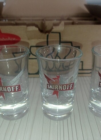 PAŞABAHÇE 40 CC SHOT BARDAĞI 12Lİ 
