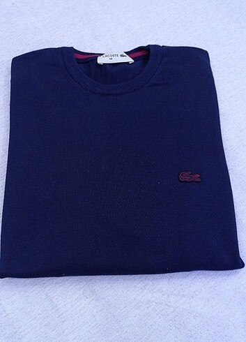 Orijinal Lacoste kazak 