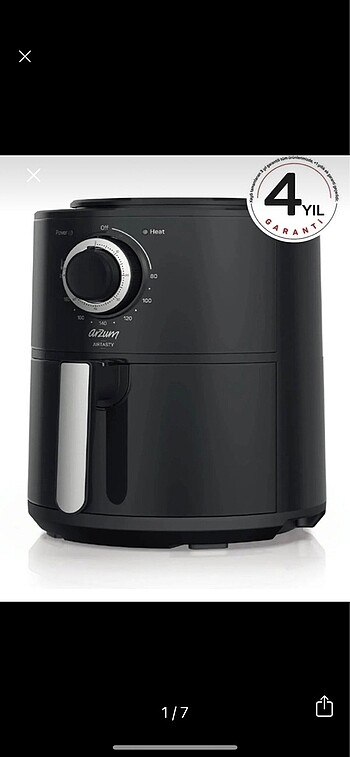 Arzum Airfel