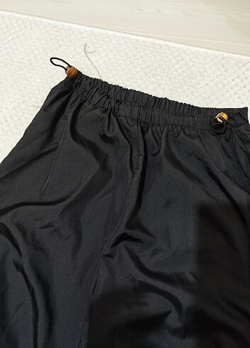 m Beden Paraşüt kumaş pantolon