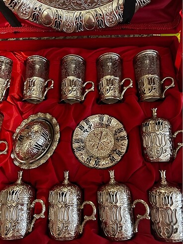 Beden Fincan Takımı