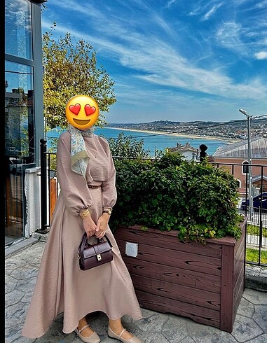 Kadın Etekli Takım