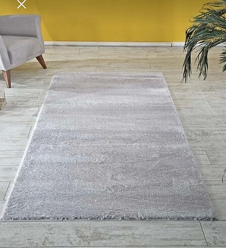 Peluş Halı