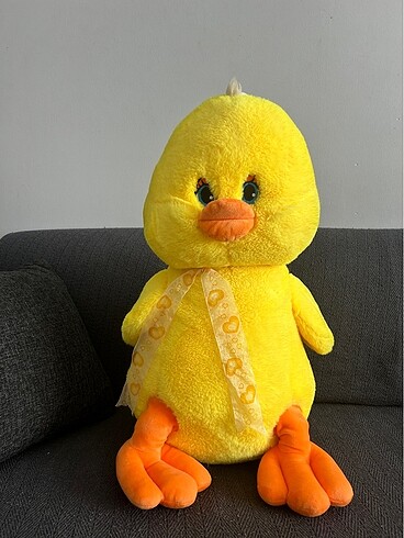 Peluş Oyuncak