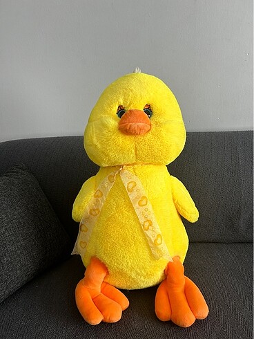 Diğer Peluş Oyuncak