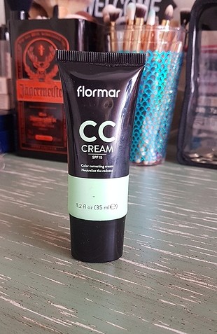 Flormar CC krem