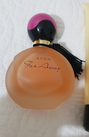 Avon Avon Parfüm Seti