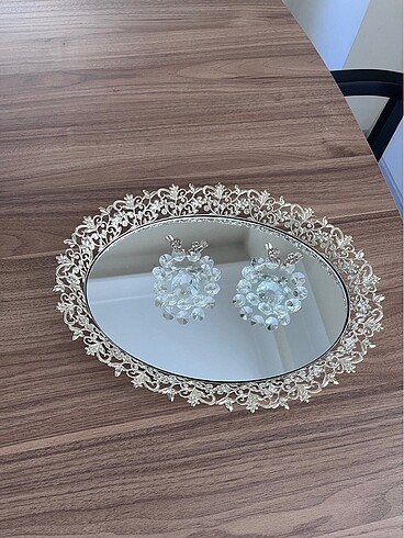 Söz nişan tepsisi