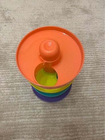 Fisher Price Eğitici oyuncak