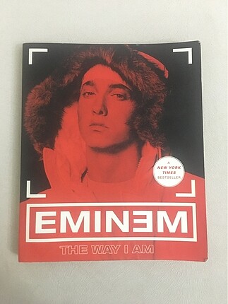 Eminem - The Way I Am (İngilizce)