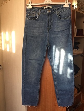 Addax Jean