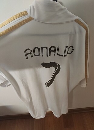 Ronaldo Forma XL beden