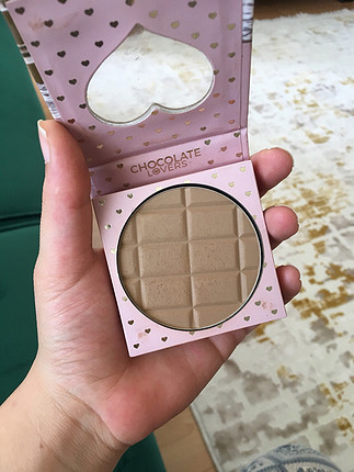 diğer Beden RL bronzer