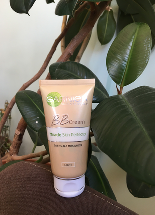 Garnier bb krem
