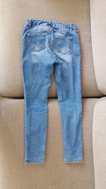 LC Waikiki Kiz. Çocuk pantalon