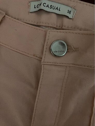 36 Beden Kadın Pantolon