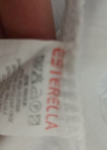 5 Yaş Beden beyaz Renk Renkli Baskılı Erkek Çocuk Kısa Kollu 5 yaş