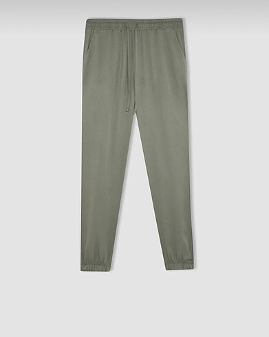 Viskon Jogger Pantolon
