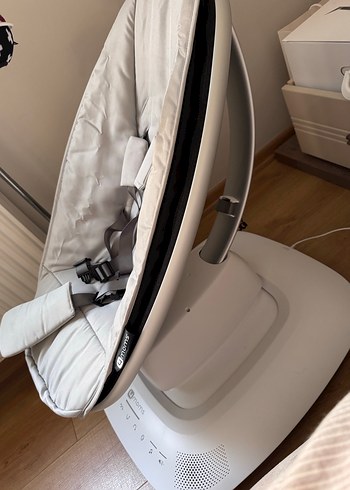Beden beyaz Renk 4moms ana kucağı sadece İstanbul içi
