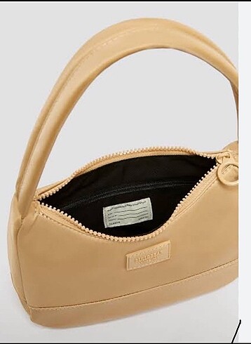 Pull and Bear Pull and bear çanta