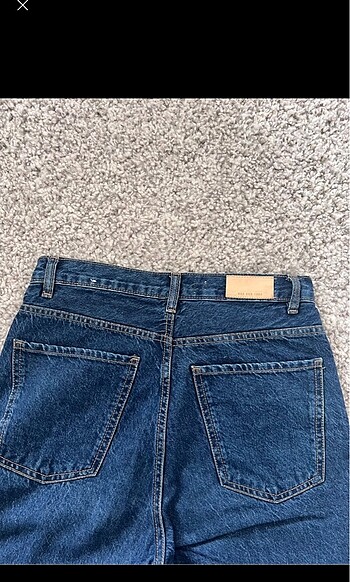 Mango Mango jean