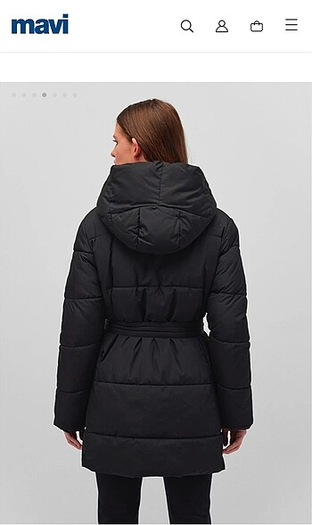 Mavi Jeans Mavi mont
