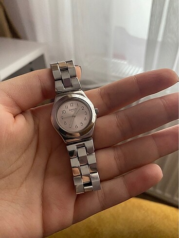Swatch Saat