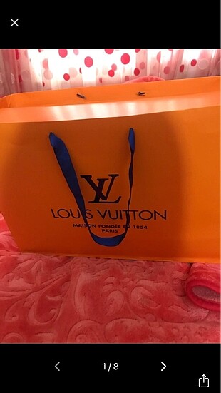 Louis voultion