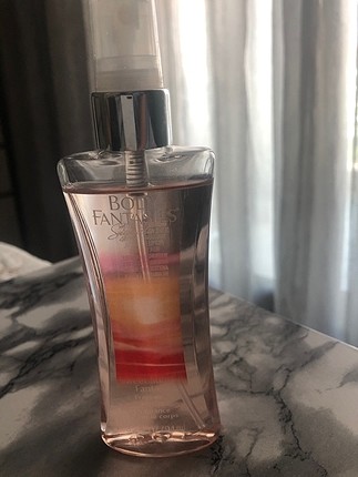 Maybelline Body mist