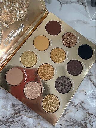 ColourPop Colorpop palet