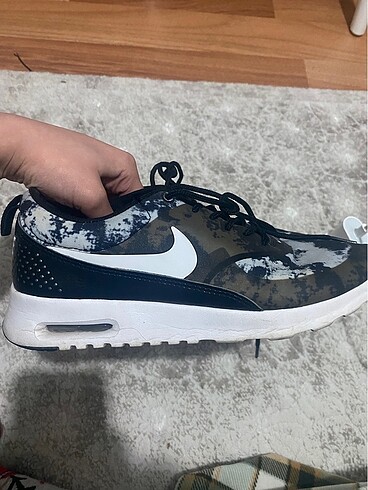 Nike ayakkabı