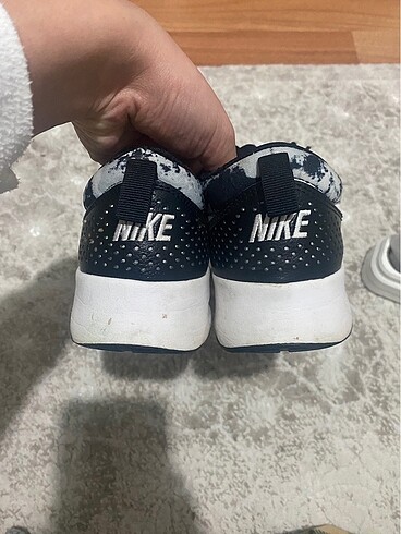 Nike Nike ayakkabı