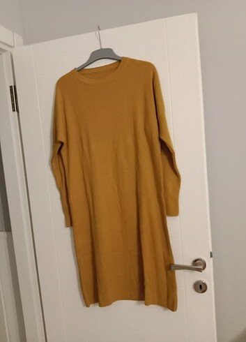 LC Waikiki Tunik hardal