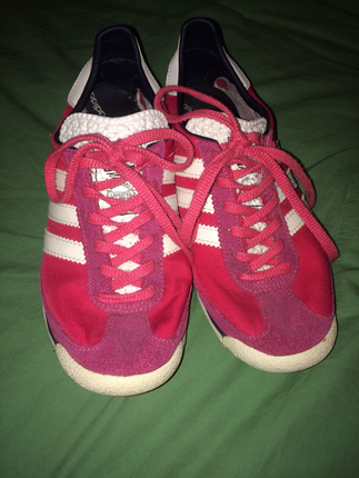 Adidas Spor Ayakkabı