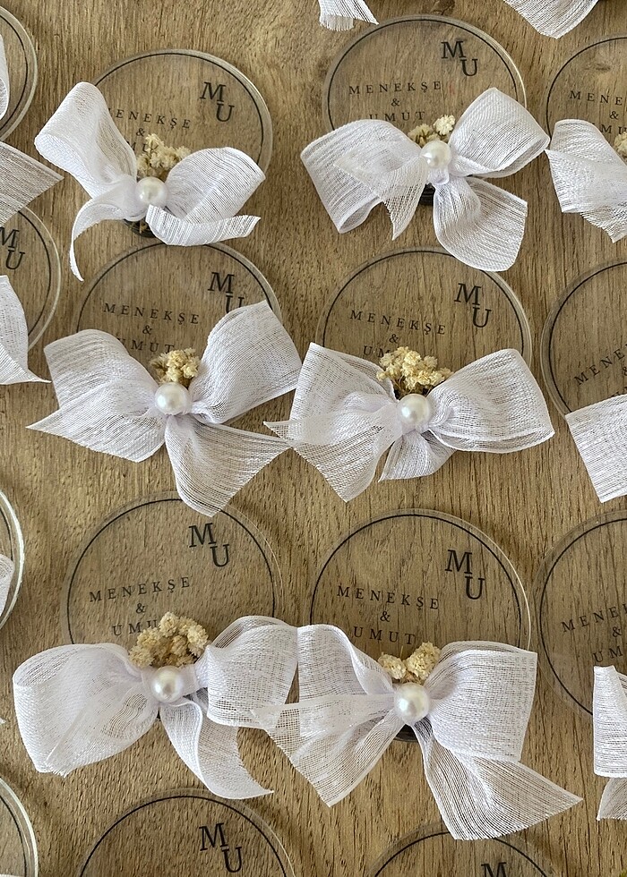 Pleksi magnet - Görsel 3