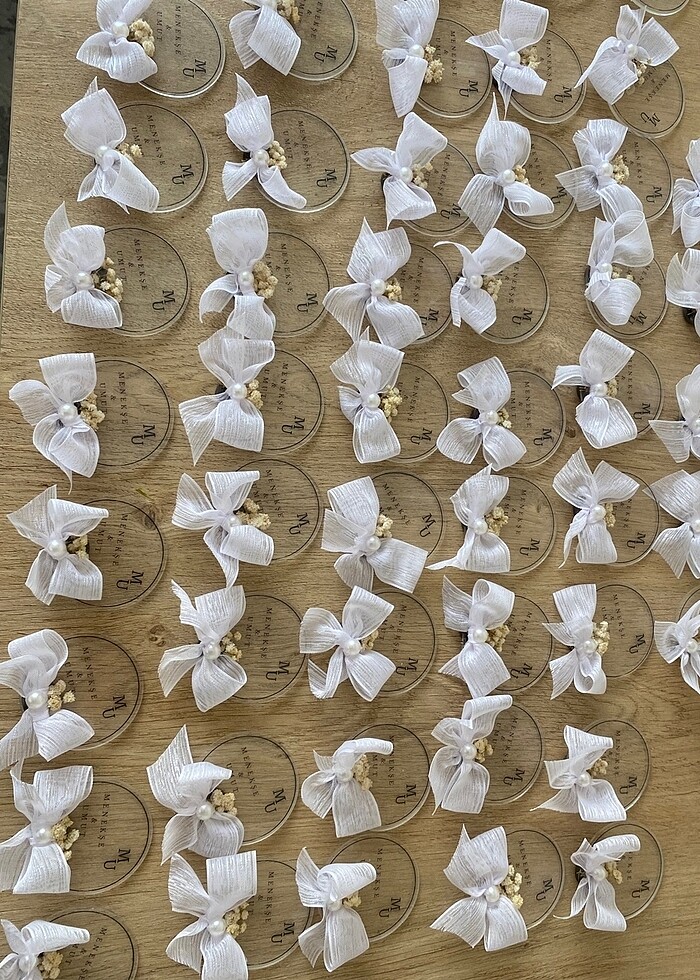 Pleksi magnet - Görsel 4