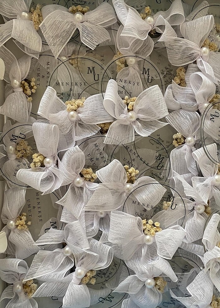 Pleksi magnet - Görsel 5